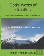 God'S Works Of Creation