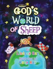 God'S World Of Sheep