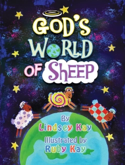 Bertrand.pt - God'S World Of Sheep
