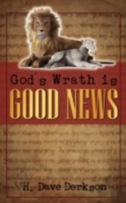 Bertrand.pt - God'S Wrath Is Good News