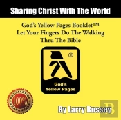 God'S Yellow Pages Booklet