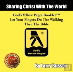 Bertrand.pt - God'S Yellow Pages Booklet