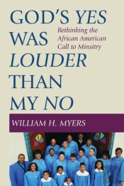 God'S Yes Was Louder Than My No