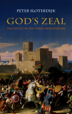 Bertrand.pt - God'S Zeal