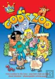 God'S Zoo