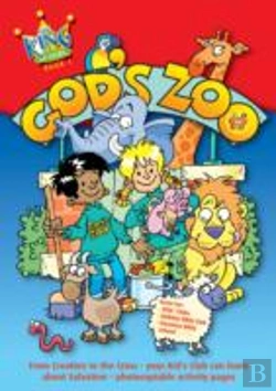 Bertrand.pt - God'S Zoo