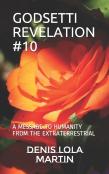 Godsetti Revelation  #10