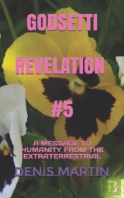 Godsetti Revelation #5