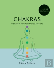 Godsfield Companion: Chakras