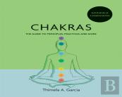 Godsfield Companion: Chakras