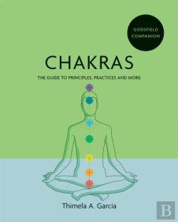 Bertrand.pt - Godsfield Companion: Chakras