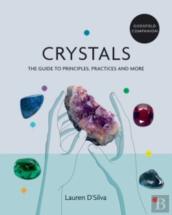 Bertrand.pt - Godsfield Companion: Crystals