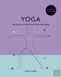 Bertrand.pt - Godsfield Companion: Yoga