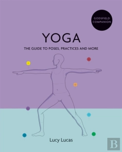 Bertrand.pt - Godsfield Companion: Yoga