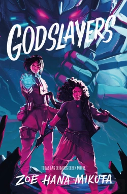 Bertrand.pt - Godslayers. Union (Asesinos De Dioses #2)