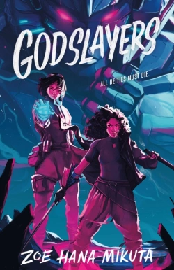 Bertrand.pt - Godslayers