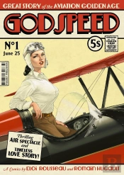 Godspeed Tome 1