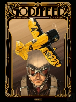 Bertrand.pt - Godspeed Tome 1
