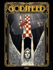 Godspeed Tome 1