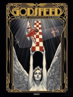 Bertrand.pt - Godspeed Tome 1