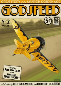 Bertrand.pt - Godspeed Tome 2