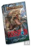 Godsrain-A Pathfinder Novel (Trade Paperback)