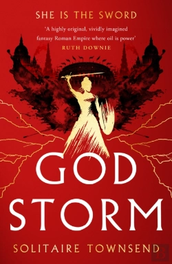 Bertrand.pt - Godstorm