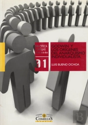 Godwin Y Los Orígenes Del Anarquismo Individualista