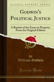 Godwin'S Political Justice