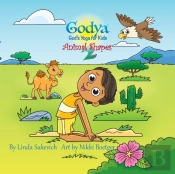 Godya: God'S Yoga For Kids - Animal Shap