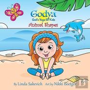 Godya - God'S Yoga For Kids