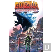 Godzilla 1 La Guerra Del Medio Siglo
