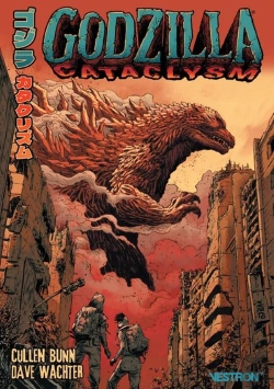 Bertrand.pt - Godzilla : Cataclysm