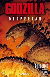 Godzilla: Despertar