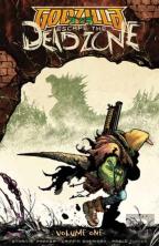 Godzilla: Escape The Deadzone (Kai-Sei Era), Vol. 1