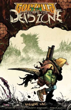 Bertrand.pt - Godzilla: Escape The Deadzone (Kai-Sei Era), Vol. 1
