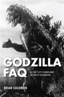 Godzilla Faq