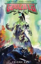 Godzilla (Kai-Sei Era): End Of The Reign