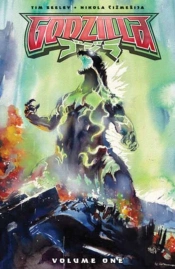 Godzilla (Kai-Sei Era): End Of The Reign