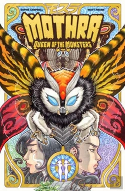 Bertrand.pt - Godzilla Legends--Mothra: Queen Of The Monsters