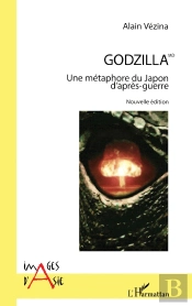 Godzilla Md ; Une Métaphore Du Japon D'Après Guerre