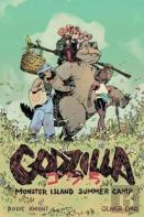 Godzilla: Monster Island Summer Camp