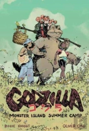 Godzilla: Monster Island Summer Camp