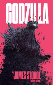Godzilla Par James Stokoe : Édition Deluxe