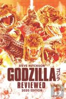 Godzilla Reviewed
