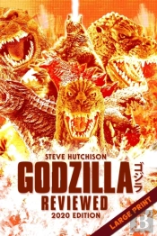 Godzilla Reviewed