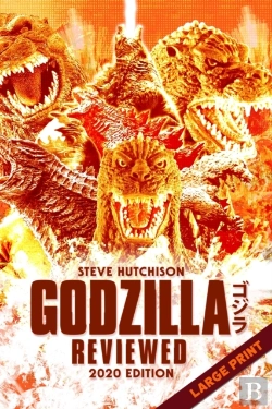 Bertrand.pt - Godzilla Reviewed