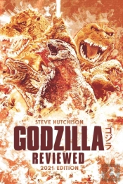Godzilla Reviewed