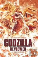 Godzilla Reviewed