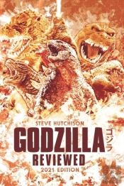 Godzilla Reviewed